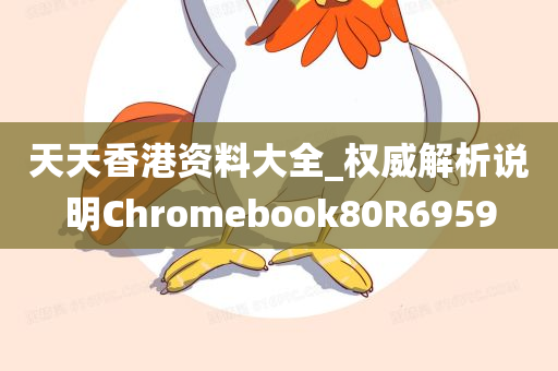 天天香港资料大全_权威解析说明Chromebook80R6959