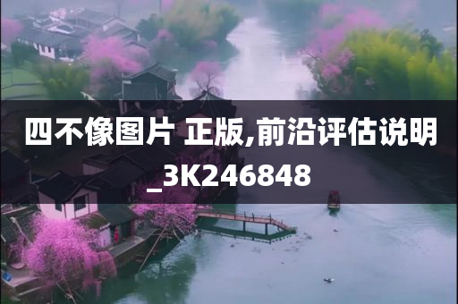 四不像图片 正版,前沿评估说明_3K246848