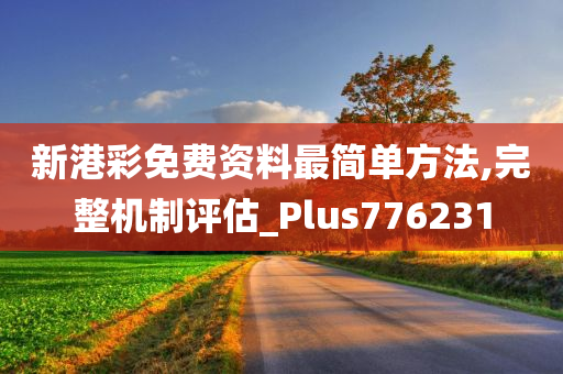 新港彩免费资料最简单方法,完整机制评估_Plus776231