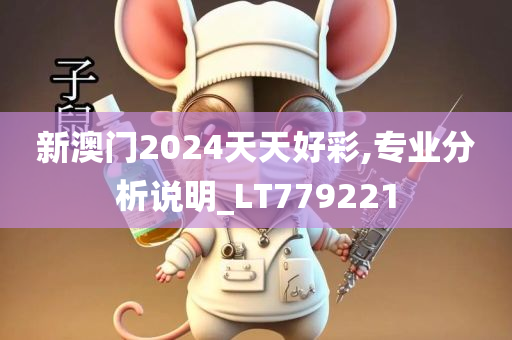 新澳门2024天天好彩,专业分析说明_LT779221