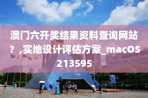 澳门六开奖结果资料查询网站？,实地设计评估方案_macOS213595