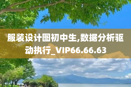 服装设计图初中生,数据分析驱动执行_VIP66.66.63