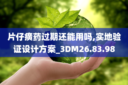 片仔癀药过期还能用吗,实地验证设计方案_3DM26.83.98