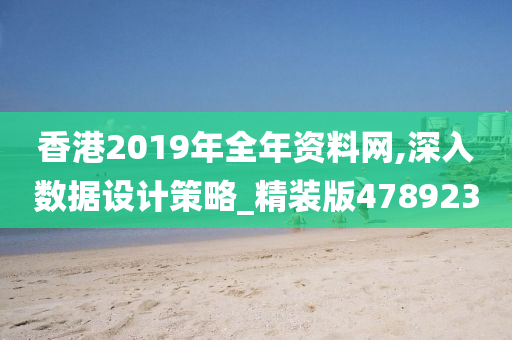 香港2019年全年资料网,深入数据设计策略_精装版478923