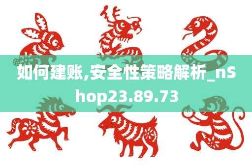 如何建账,安全性策略解析_nShop23.89.73