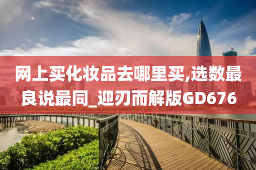 网上买化妆品去哪里买,选数最良说最同_迎刃而解版GD676