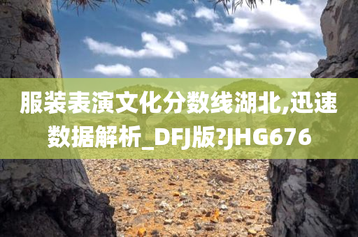 服装表演文化分数线湖北,迅速数据解析_DFJ版?JHG676