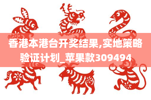 香港本港台开奖结果,实地策略验证计划_苹果款309494