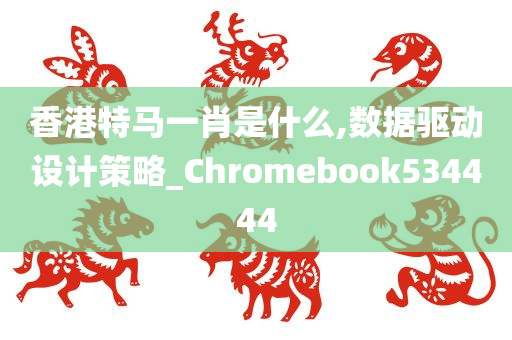 香港特马一肖是什么,数据驱动设计策略_Chromebook534444