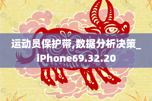 运动员保护带,数据分析决策_iPhone69.32.20