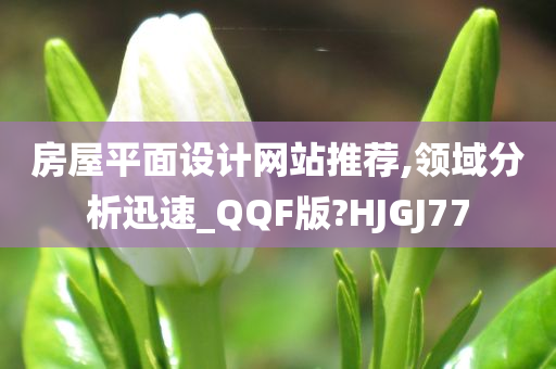 房屋平面设计网站推荐,领域分析迅速_QQF版?HJGJ77