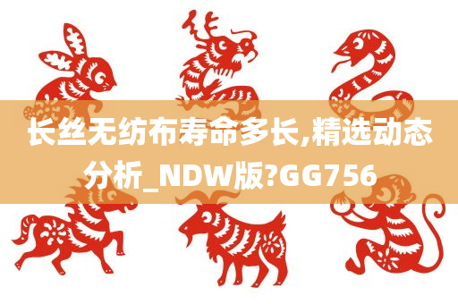 长丝无纺布寿命多长,精选动态分析_NDW版?GG756