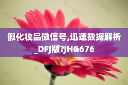 假化妆品微信号,迅速数据解析_DFJ版?JHG676