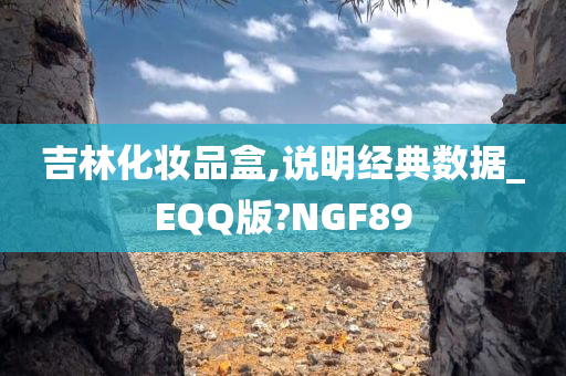 吉林化妆品盒,说明经典数据_EQQ版?NGF89