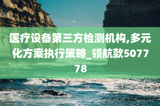 医疗设备第三方检测机构,多元化方案执行策略_领航款507778