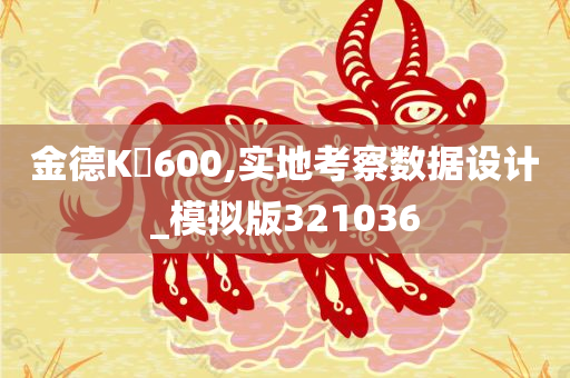 金德K丅600,实地考察数据设计_模拟版321036