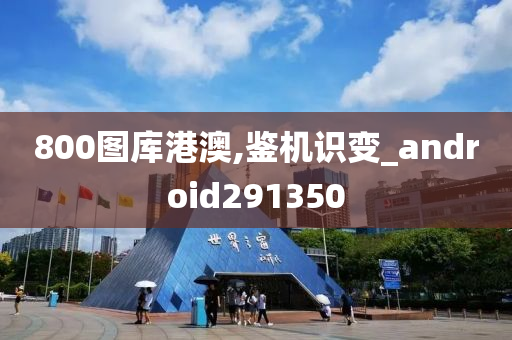 800图库港澳,鉴机识变_android291350