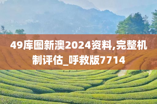 49库图新澳2024资料,完整机制评估_呼救版7714