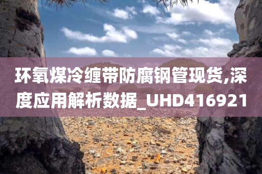 环氧煤冷缠带防腐钢管现货,深度应用解析数据_UHD416921