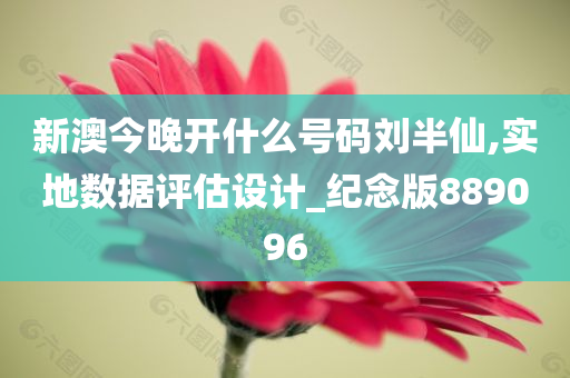 新澳今晚开什么号码刘半仙,实地数据评估设计_纪念版889096